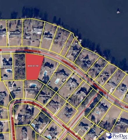 TBD Lakeshore Dr, Florence, SC 29501