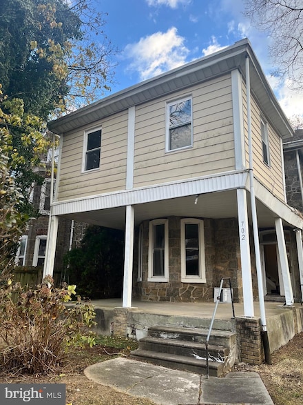 702 Oak Lane Ave, Philadelphia, PA 19126