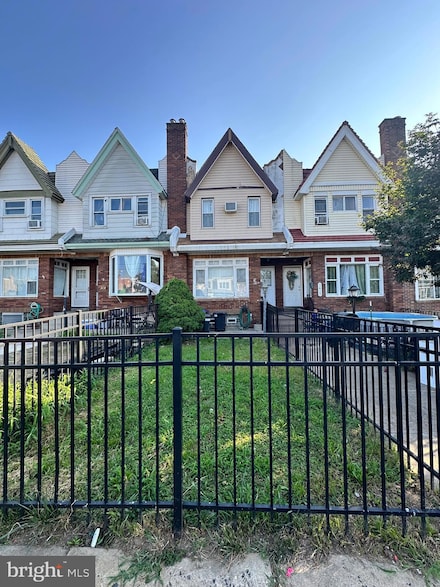 3412 Tyson Ave, Philadelphia, PA 19149