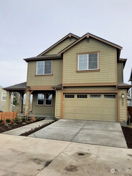 1701 14th Place NE, Issaquah, WA 98029