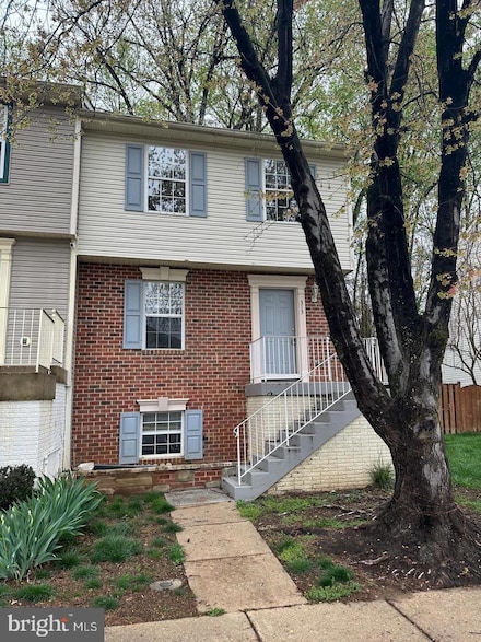 313 Mews Ct, Stafford, VA 22556