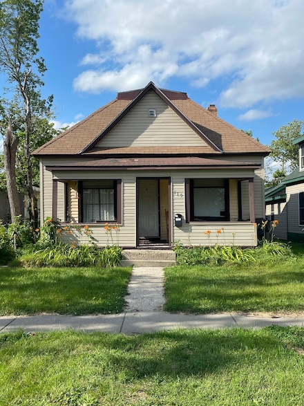 119 12th St NW, Bemidji, MN 56601