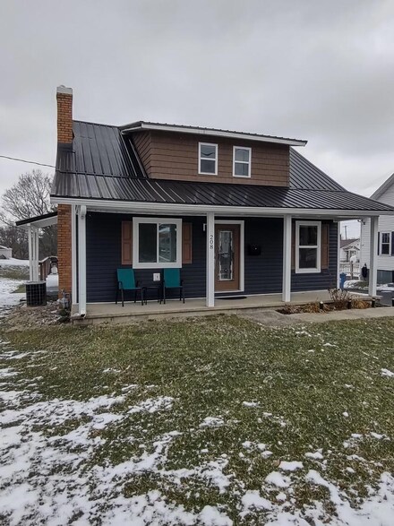 208 Ripy St, Lawrenceburg, KY 40342