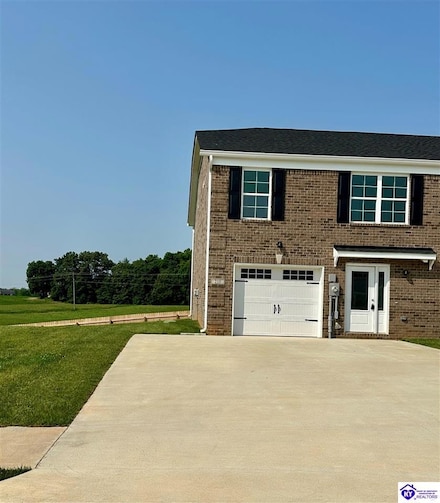 117 Webster Ridge Ct, Radcliff, KY 40160