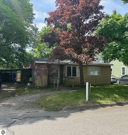1007 Park St, Mount Pleasant, MI 48858