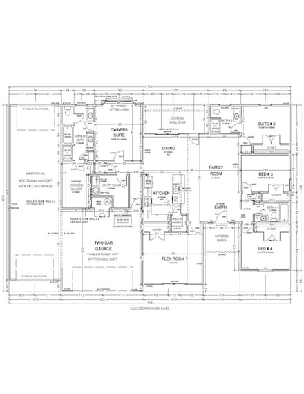 3220 Cedar Ct, Stillwater, OK 74075