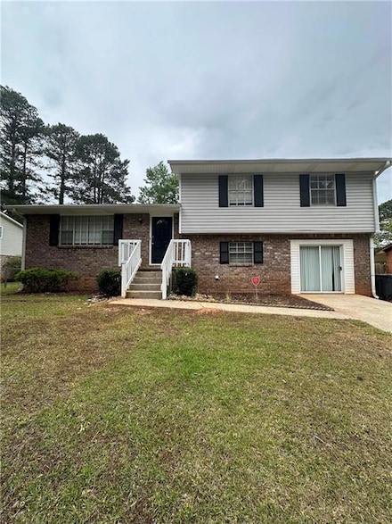 213 Peartree Ln, Riverdale, GA 30274