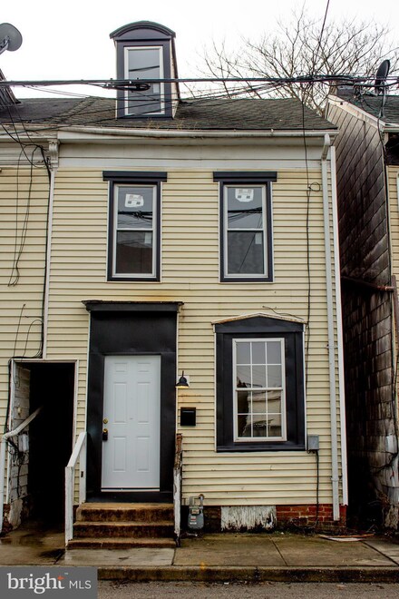 46 N Hartley St, York, PA 17401