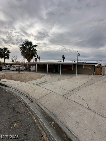 717 N 21st St, Las Vegas, NV 89101