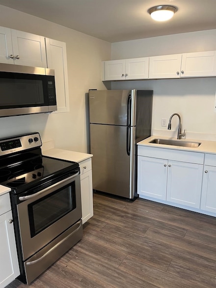 2902 Douglas Ave Unit 211, Dallas, TX 75219