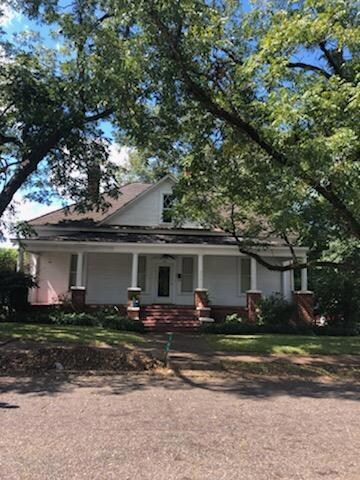 105 N Doswell St, Abbeville, AL 36310