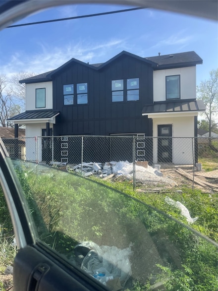 3620 Mount Pleasant St, Houston, TX 77021