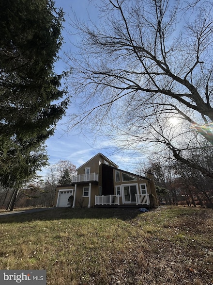 2233 Vista Cir, East Stroudsburg, PA 18302