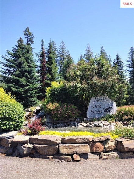 Lot 28 Wood Duck, Bonners Ferry, ID 83805