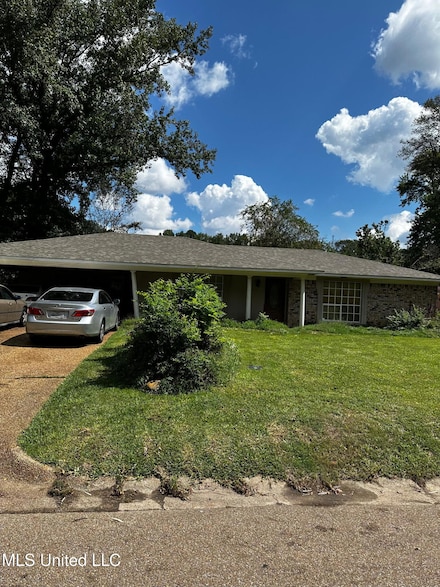 4668 Norway Dr, Jackson, MS 39206