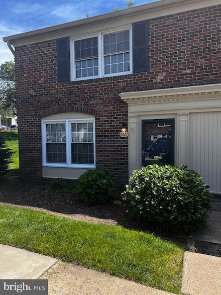 8501 Westover Ct Unit 754, Springfield, VA 22152
