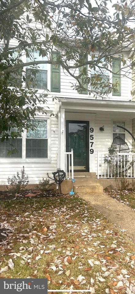 9579 Scales Place, Bristow, VA 20136