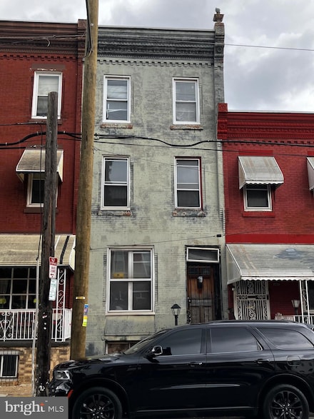 1551 N 29th St, Philadelphia, PA 19121