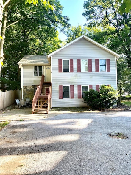1297 E Main St Unit 6, Shrub Oak, NY 10588