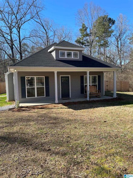 174 Highway 101, Sterrett, AL 35147