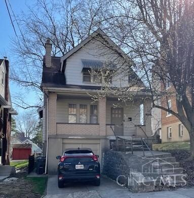 1234 Rutledge Ave, Cincinnati, OH 45205