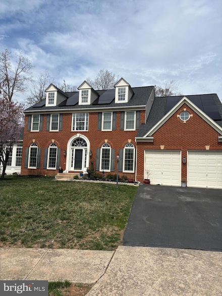 12804 Night Owl Ct, Bristow, VA 20136