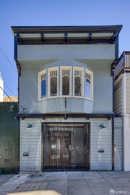 2918 Lyon St, San Francisco, CA 94123