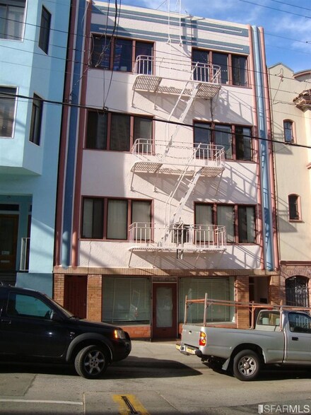 1030 Washington St, San Francisco, CA 94108