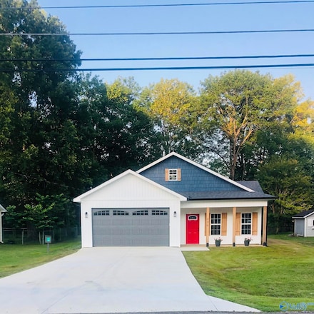 406 Burke Ave SE, Attalla, AL 35954