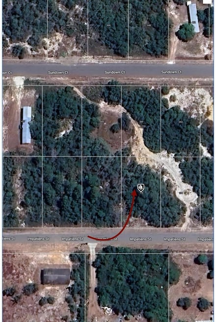 176 Impatiens St, Lake Placid, FL 33852