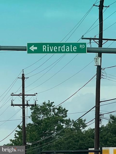 0 Riverdale Rd, Glenarden, MD 20706