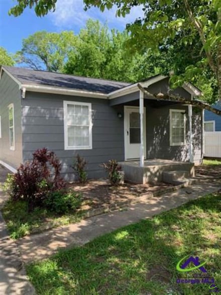 716 Cornelia Dr, Warner Robins, GA 31088