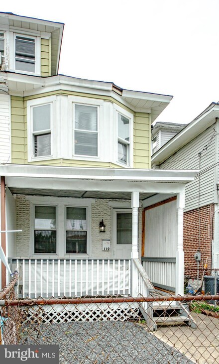 110 Park Ln, Trenton, NJ 08609