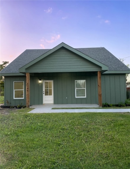 1706 E Avenue F Ave, Kingsville, TX 78363