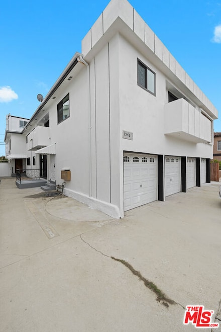 1546 S Hayworth Ave Unit 4, Los Angeles, CA 90035