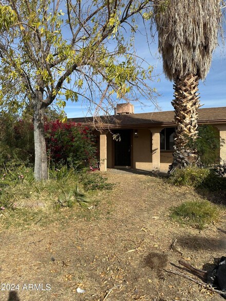 7458 E Clovis Cir, Mesa, AZ 85208
