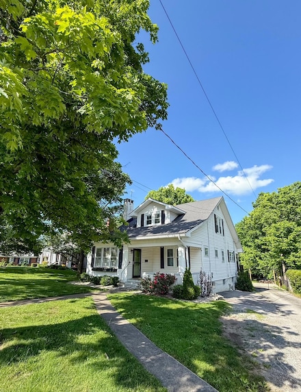420 Danville Ave, Stanford, KY 40484