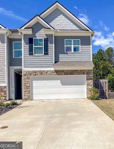 5184 Barberry Ave, Oakwood, GA 30566