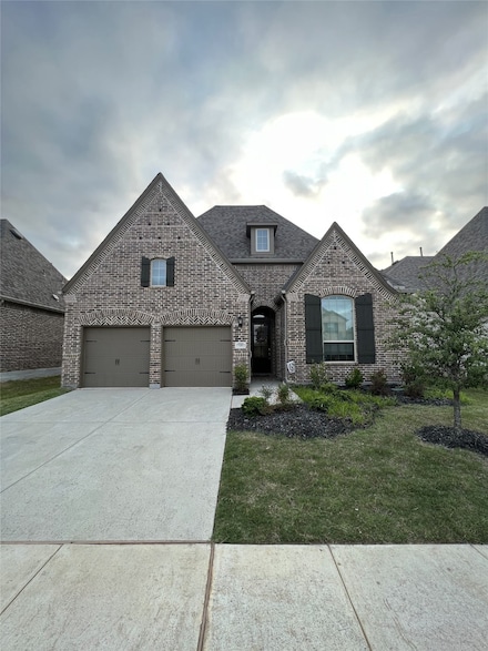 9209 Terrel St, Argyle, TX 76226