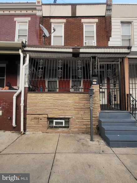 3337 N Hancock St, Philadelphia, PA 19140