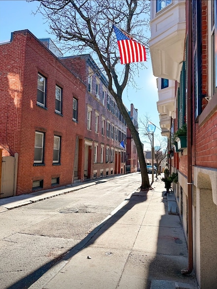 15 Cedar St Unit 2, Charlestown, MA 02129