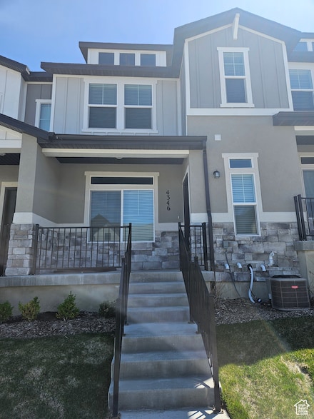 4350 W Dixon Way, Lehi, UT 84043