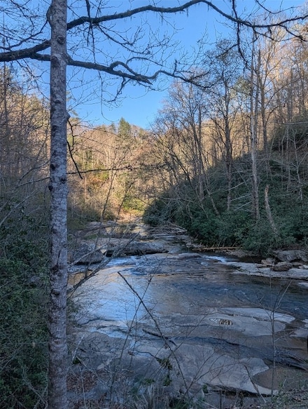TBD W Fork Bend, Cullowhee, NC 28723
