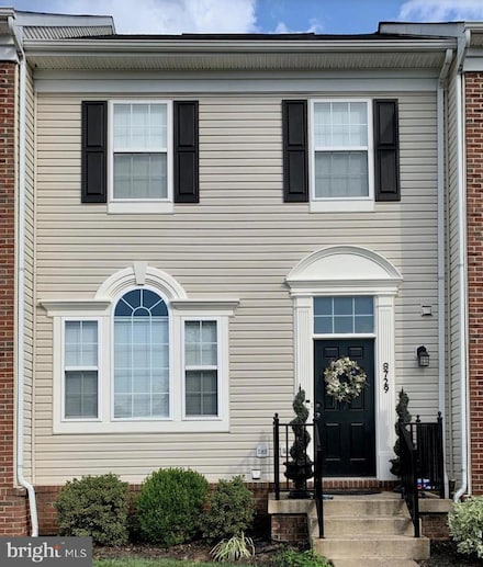 8729 Chorley Way, Bristow, VA 20136