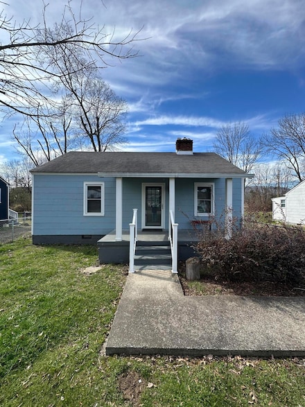 505 Carden Ave, Rossville, GA 30741