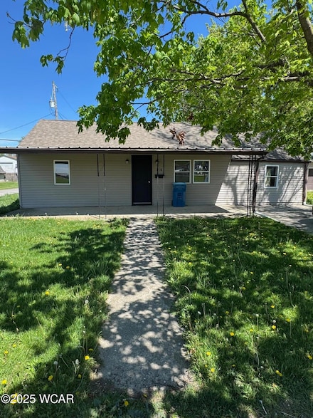 138 Letson Ave, Kenton, OH 43326
