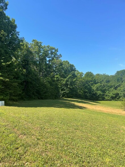 0 Highland Gap Unit 405010, Mineral Bluff, GA 30559