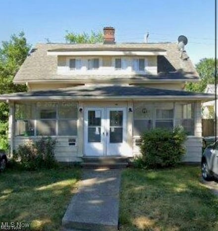 110 E 220th St, Euclid, OH 44123