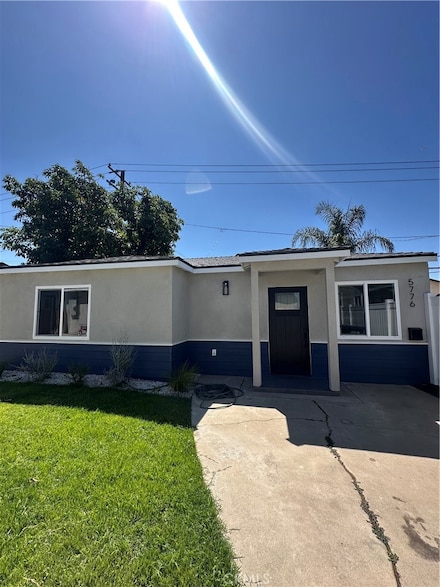 5776 Lockheed Ave, Whittier, CA 90606