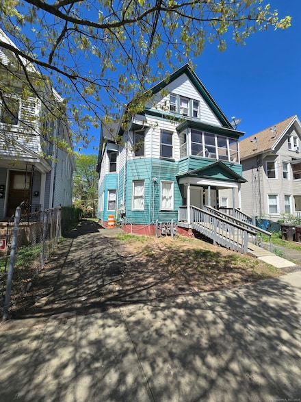 128 Shelton Ave, New Haven, CT 06511